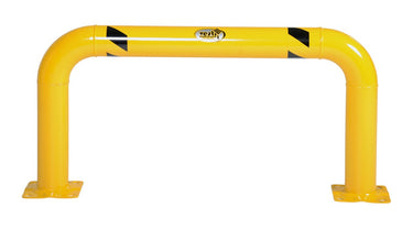 High Profile Machinery Guard 48